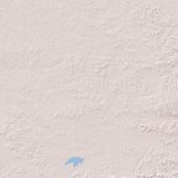 Karviná Terrain Map