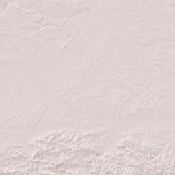 Podkarpackie Voivodeship Terrain Map