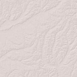 Kharkivska oblast Terrain Map