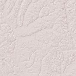 Belgorod Oblast Terrain Map