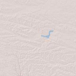 Khmelnytska oblast Terrain Map