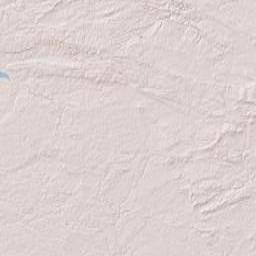 Saint James Terrain Map