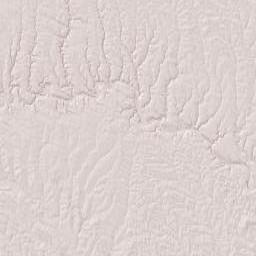 Dondușeni District Terrain Map