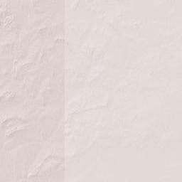 Kazakhstan Terrain Map