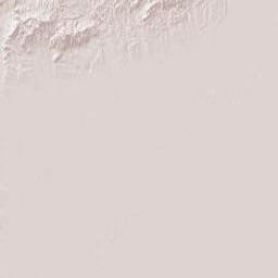 Jász-Nagykun-Szolnok County Terrain Map