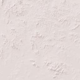 Karaganda Region Terrain Map