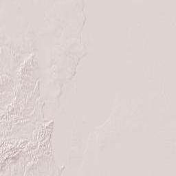 Szekszárd Terrain Map