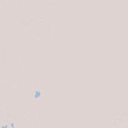 Csongrád County Terrain Map