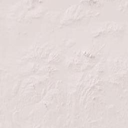 Govisümber Province Terrain Map