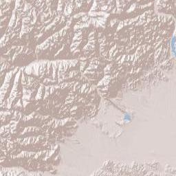 Vercelli Terrain Map