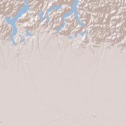 Varese Terrain Map