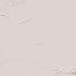 North Bačka District Terrain Map