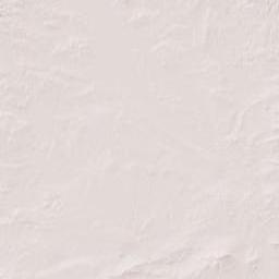 Övörkhangai Province Terrain Map