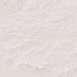 Mongolia Terrain Map