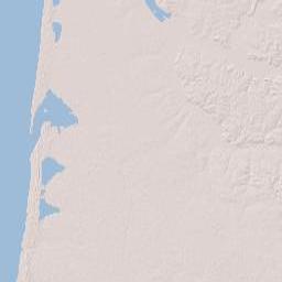 Lot-et-Garonne Terrain Map