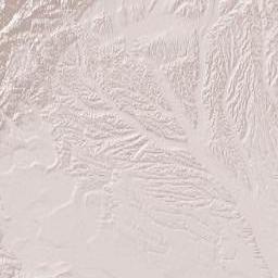 Dolj County Terrain Map