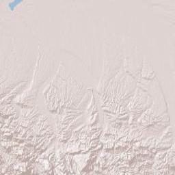 Republic of Adygea Terrain Map