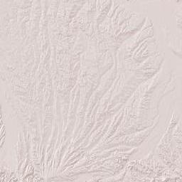 Tarn-et-Garonne Terrain Map