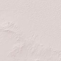 Navoiy Region Terrain Map