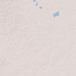 Freeport Terrain Map