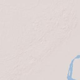 Has District Terrain Map