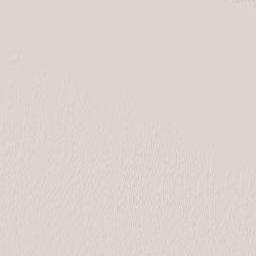 Daşoguz Region Terrain Map