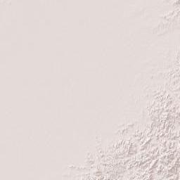 Liaoning Terrain Map