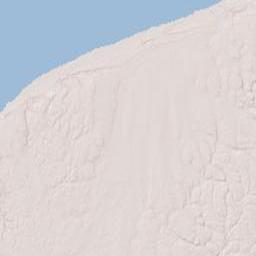 Kent Terrain Map
