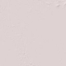 Bukhara Region Terrain Map