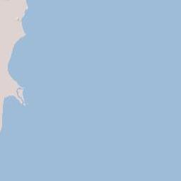 Neftchala District Terrain Map