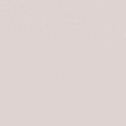 Ahal Region Terrain Map