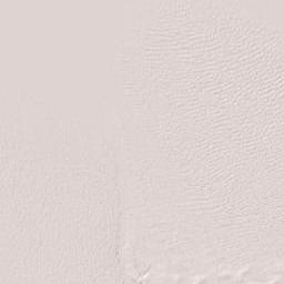 Mary Region Terrain Map