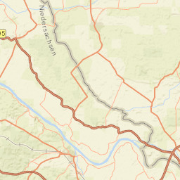 Map Of Germany Postal Code 19288 Ludwigslust Updated November 2021