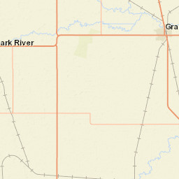 Walsh County Nd Gis Usgs -- Groundwater Watch