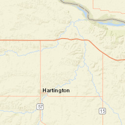 Clay County Sd Gis List Of Clay County, South Dakota Opportunity Zones & Oz Funds -  Opportunitydb