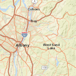 Greene County Ny Gis Map Greene County Nys Dec Closures