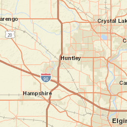 schaumburg trolley Route: Schedules, Stops & Maps - North (Updated)