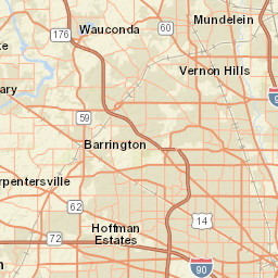 221 Wolf Road Pace Suburban Bus