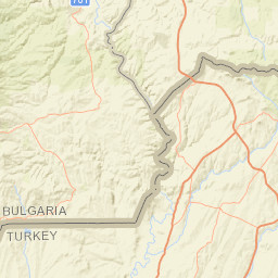 Map Of Turkey Postal Code 22580 Suloglu Updated December 2021