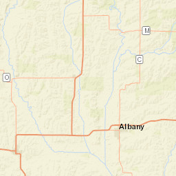 Daviess County Mo Gis Usgs -- Groundwater Watch