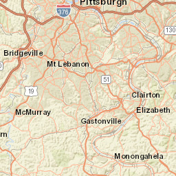 Fayette County Pa Gis Usgs -- Groundwater Watch