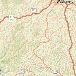 Wetzel County Wv Gis Wetzel County Parcel Viewer