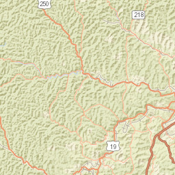 Wetzel County Wv Gis Wetzel County Parcel Viewer