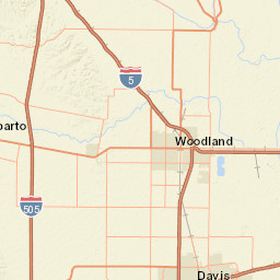 Sacramento County Parcel Map Assessor Parcel Viewer, Sacramento County, California, USA