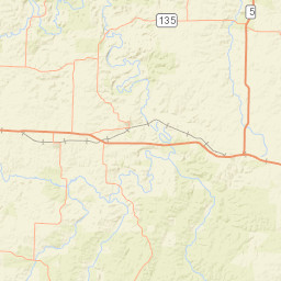 Pettis County Mo Gis Usgs -- Groundwater Watch