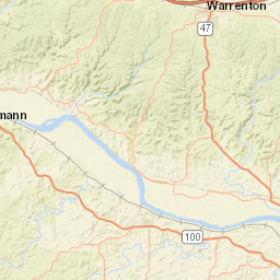 Gasconade County Mo Gis Usgs -- Groundwater Watch