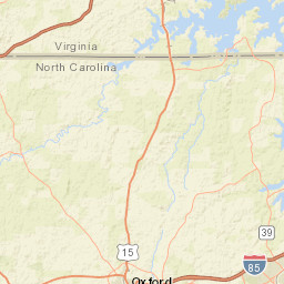 Brunswick County Va Gis Usgs -- Groundwater Watch