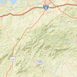 Buncombe County GIS