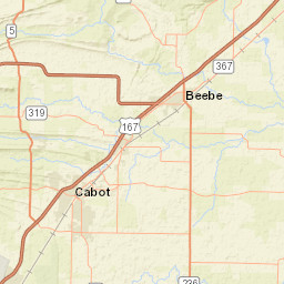 Opportunity Zone Map Arkansas List Of North Little Rock, Arkansas Opportunity Zones & Oz Funds -  Opportunitydb