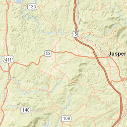 Gis Cherokee County Ga Geocortex Viewer For Html5